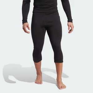 LEGGINSY XPERIOR MERINO 260 BASE LAYER 3/4 Adidas