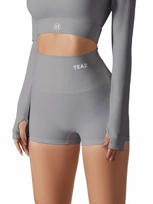 Legginsy YEAZ szary