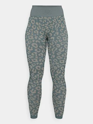 Legginsy Yogasearcher