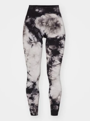 Legginsy Yogasearcher czarny