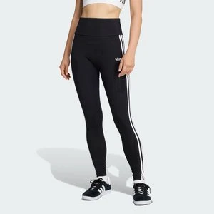 LEGGINSY Z 3 PASKAMI Adidas