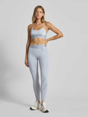 Legginsy z detalem z logo adidas Sportswear