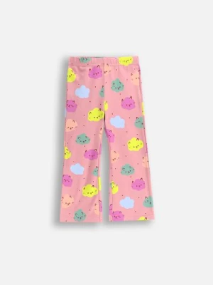 Legginsy z długą nogawką COCCODRILLO