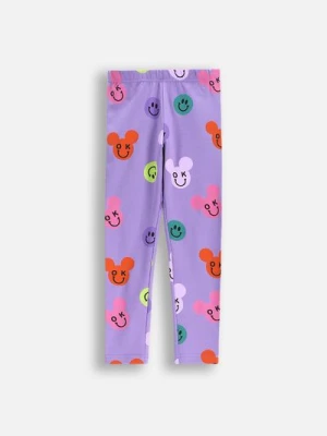Legginsy z długą nogawką COCCODRILLO