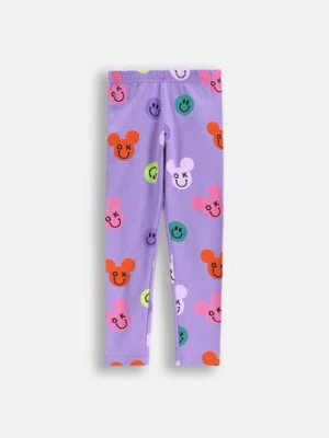 Legginsy z długą nogawką COCCODRILLO