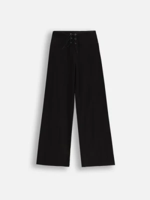 Legginsy z długą nogawką COCCODRILLO