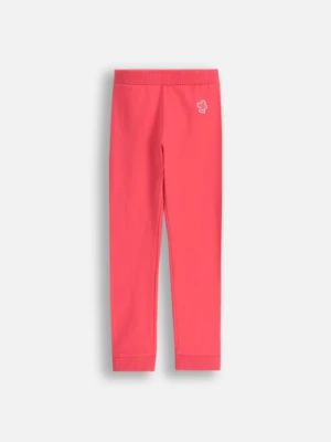 Legginsy z długą nogawką COCCODRILLO