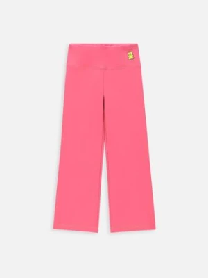 Legginsy z długą nogawką COCCODRILLO