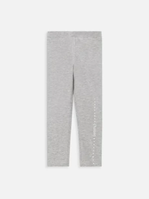Legginsy z długą nogawką COCCODRILLO