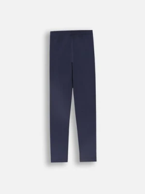 Legginsy z długą nogawką COCCODRILLO