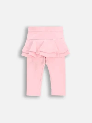 Legginsy z długą nogawką COCCODRILLO