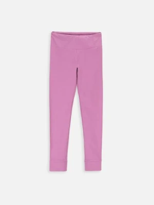 Legginsy z długą nogawką COCCODRILLO