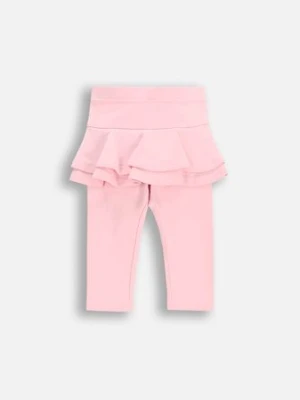 Legginsy z długą nogawką COCCODRILLO