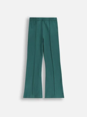 Legginsy z długą nogawką COCCODRILLO