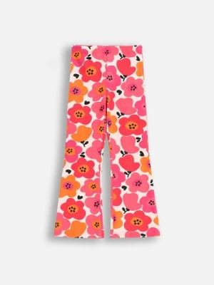 Legginsy z długą nogawką COCCODRILLO