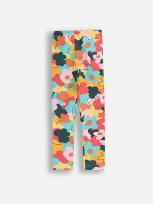 Legginsy z długą nogawką COCCODRILLO