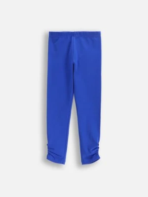 Legginsy z długą nogawką COCCODRILLO