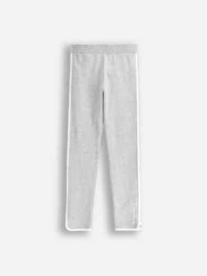 Legginsy z długą nogawką COCCODRILLO