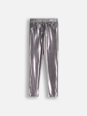 Legginsy z długą nogawką COCCODRILLO