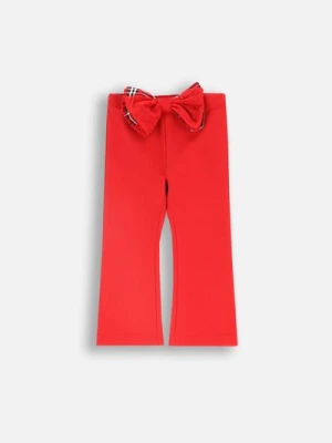 Legginsy z długą nogawką COCCODRILLO