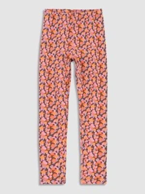Legginsy z długą nogawką COCCODRILLO