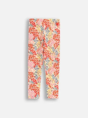 Legginsy z długą nogawką COCCODRILLO
