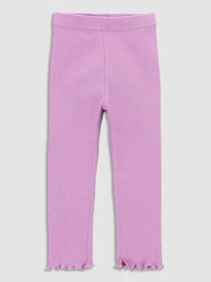 Legginsy z długą nogawką COCCODRILLO