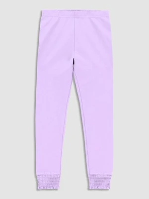 Legginsy z długą nogawką COCCODRILLO