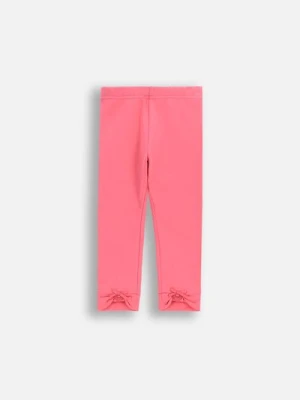 Legginsy z długą nogawką COCCODRILLO