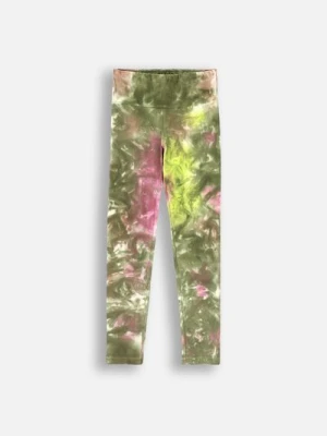 Legginsy z długą nogawką COCCODRILLO