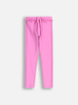 Legginsy z długą nogawką COCCODRILLO