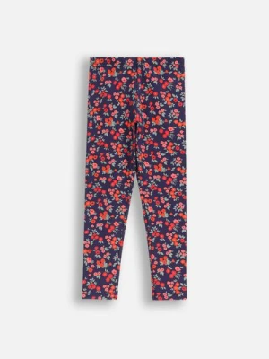 Legginsy z długą nogawką COCCODRILLO