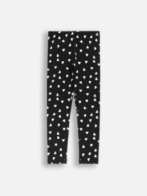 Legginsy z długą nogawką COCCODRILLO