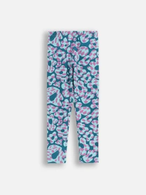 Legginsy z długą nogawką COCCODRILLO