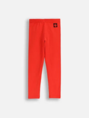 Legginsy z długą nogawką COCCODRILLO