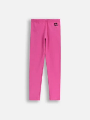 Legginsy z długą nogawką COCCODRILLO