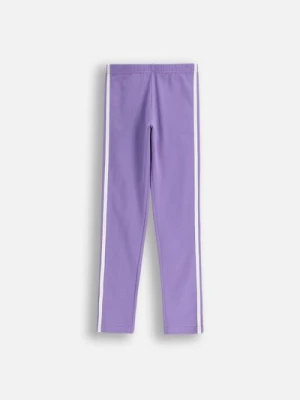 Legginsy z długą nogawką COCCODRILLO