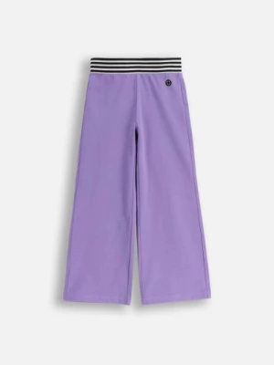 Legginsy z długą nogawką COCCODRILLO