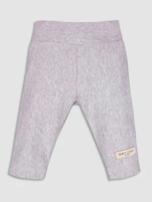 Legginsy z długą nogawką EEVI