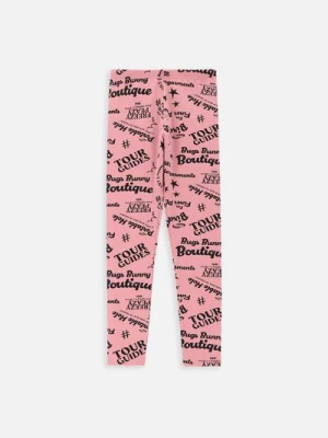 Legginsy z długą nogawką LOONEY TUNES MOKIDA