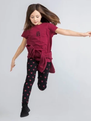 Zdjęcie produktu Legginsy z długą nogawką MOKIDA