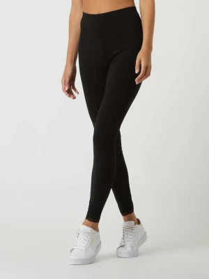 Legginsy z dodatkiem streczu Urban Classics