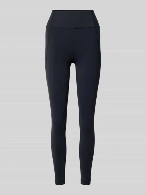 Legginsy z domieszką stretchu model 'SHKOUT' Salomon