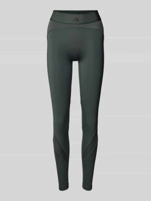 Legginsy z elastycznym pasem adidas Sportswear