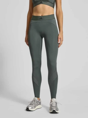 Legginsy z elastycznym pasem adidas Sportswear