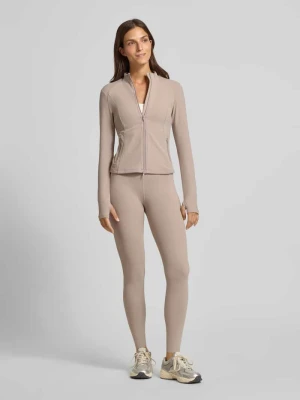 Legginsy z elastycznym pasem AIMN