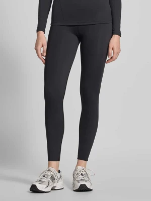 Legginsy z elastycznym pasem AIMN