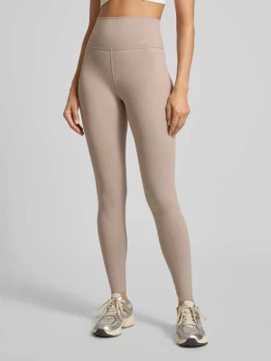 Legginsy z elastycznym pasem AIMN
