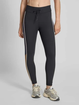 Legginsy z elastycznym pasem The Upside