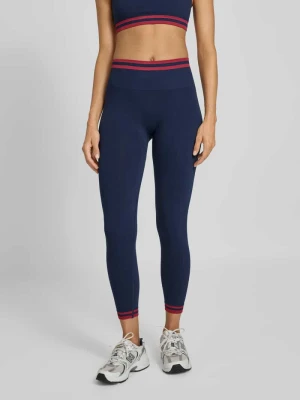 Legginsy z elastycznym pasem The Upside